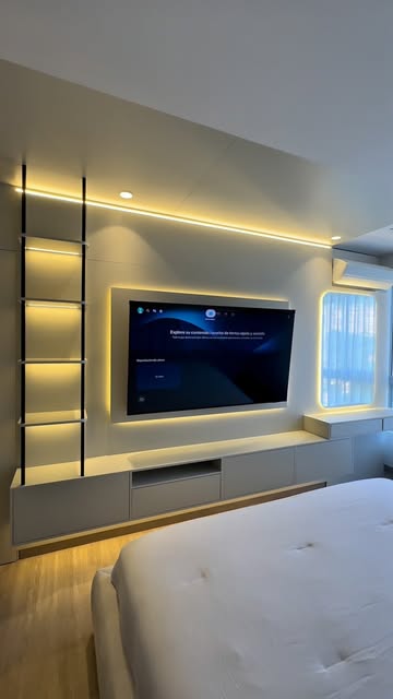 Mueble a medida de JK Mobiliario
