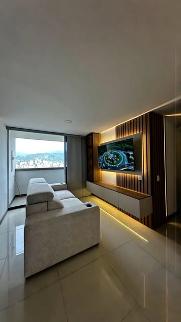 Mueble a medida de JK Mobiliario